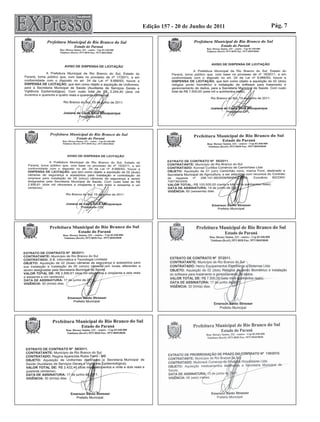 Edição 157 - 20 de Junho de 2011   Pág. 7
 