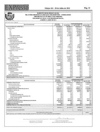 Edição 161 - 20 de Julho de 2011   Pág. 11
 