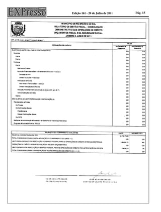 Edição 161 - 20 de Julho de 2011   Pág. 15
 