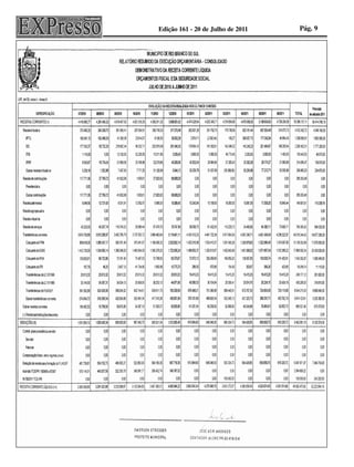 Edição 161 - 20 de Julho de 2011   Pág. 9
 