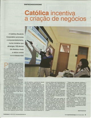 EXPRESSO: Notícia 2º Fim-de-Semana Prof. Dr. Carvalho Guerra (2009)