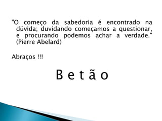 Um polinômio será racional inteiro quando apresentar apenas termos algébricos racionais inteiros.  