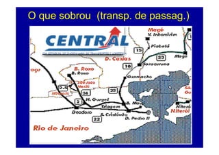 O que sobrou (transp. de passag.)




                                12
 