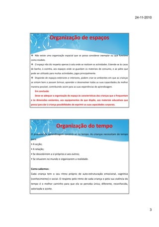 Expressão plástica   fundamentos