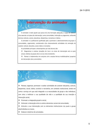 Expressão plástica   fundamentos