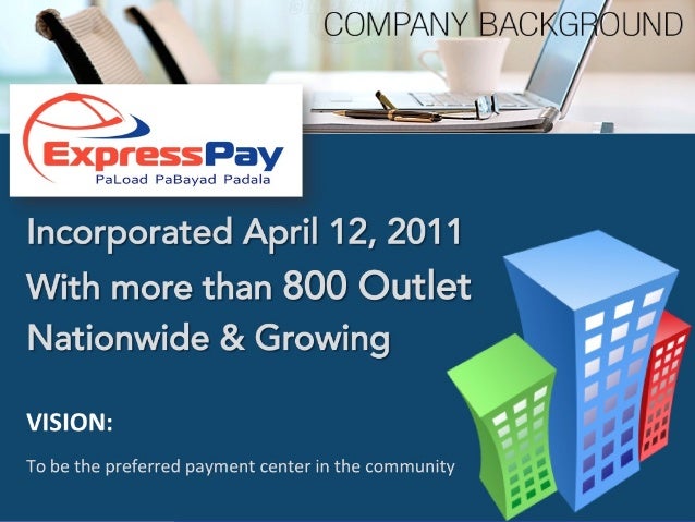 Expresspay. Expresspay
