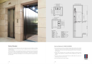 Express product catalog | PDF