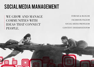 Express Yourself with Branding & Social Media Slide 21
