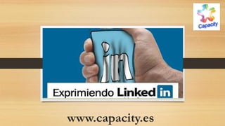 www.capacity.es
 