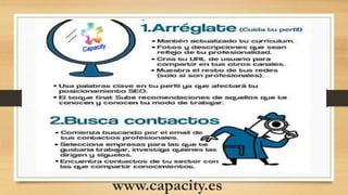 www.capacity.es
 