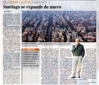 El Mercurio de Santiago
30 de Noviembre 2013

 