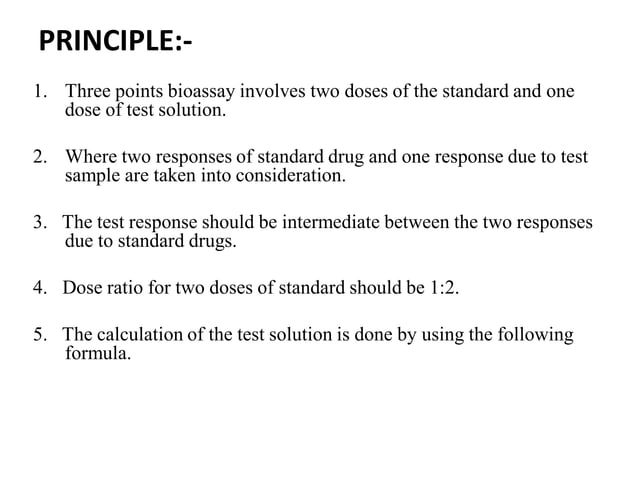 expt-5-three-point-bioassay-ppt