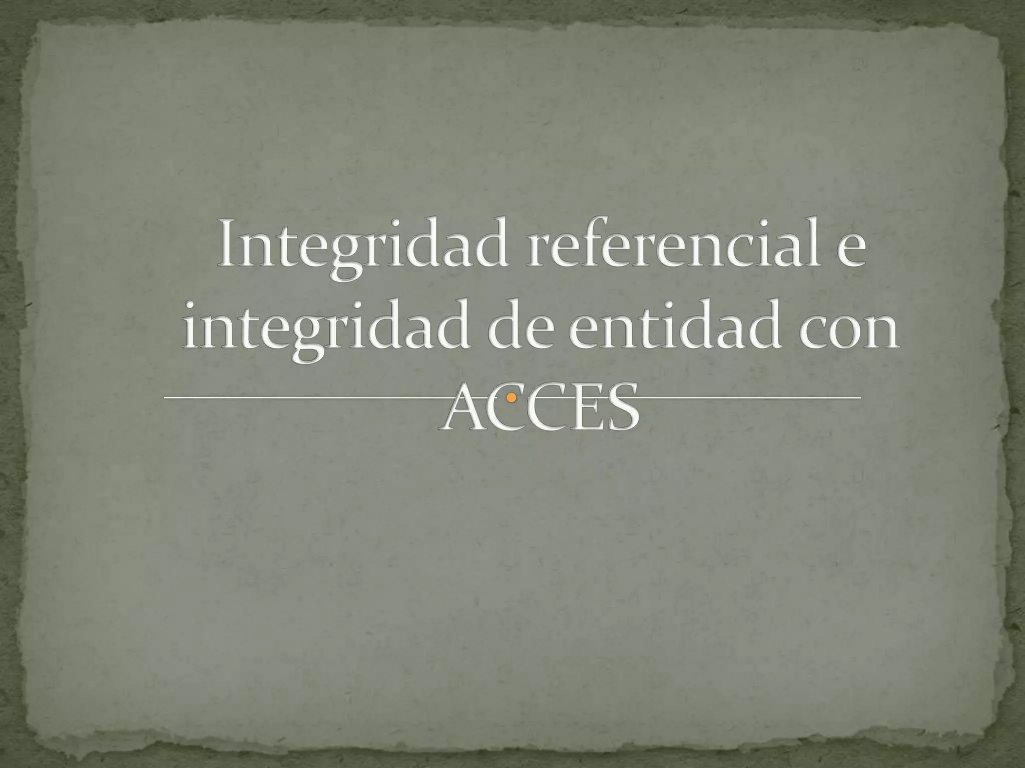 Cada bebida de modo individual.