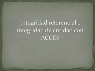 Cada bebida de modo individual.