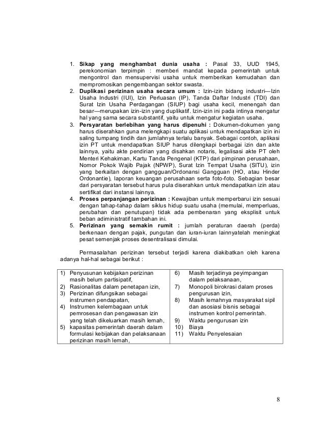Untuk perdagangan ex