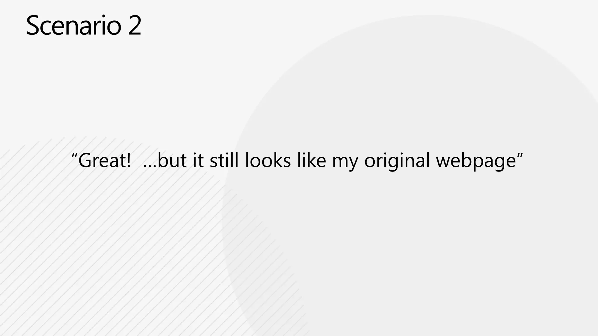 REST signatures can be a little complex and differ between the two storage types2