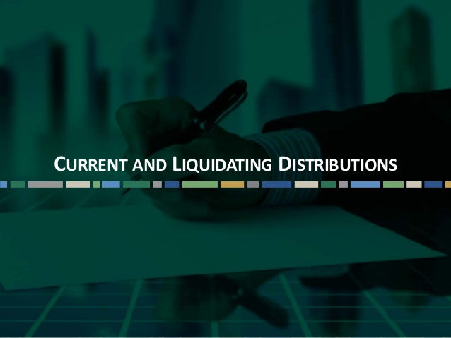 how corporations treat non liquidating distributions Are those s corporation distributions different treatment of distributions of s corporation make a non-dividend distribution. how corporations treat non liquidating distributions Are those s corporation distributions different treatment of distributions of s corporation make a non-dividend distribution.
