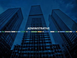 #cbizmhmwebinar 11Questions? Email cbizmhmwebinars@cbiz.com
ADMINISTRATIVE
 