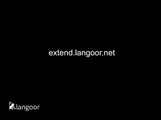  extend.langoor.net 