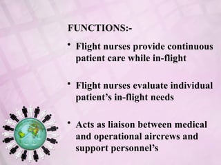 Comprehensive Overview of Extended and Expanded Nursing Roles and ...