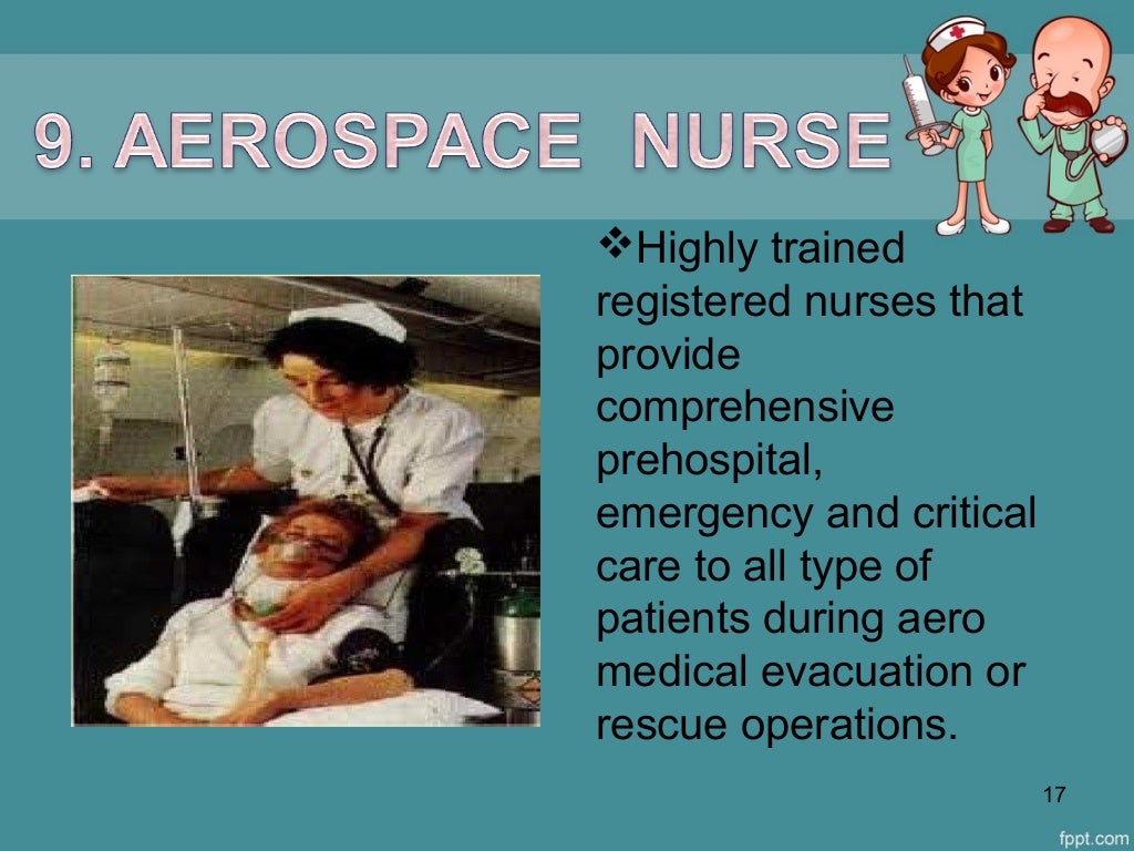 Extended And Expanded Role Of Nurse