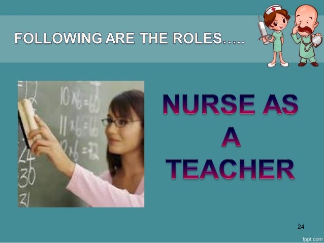 nurse essay