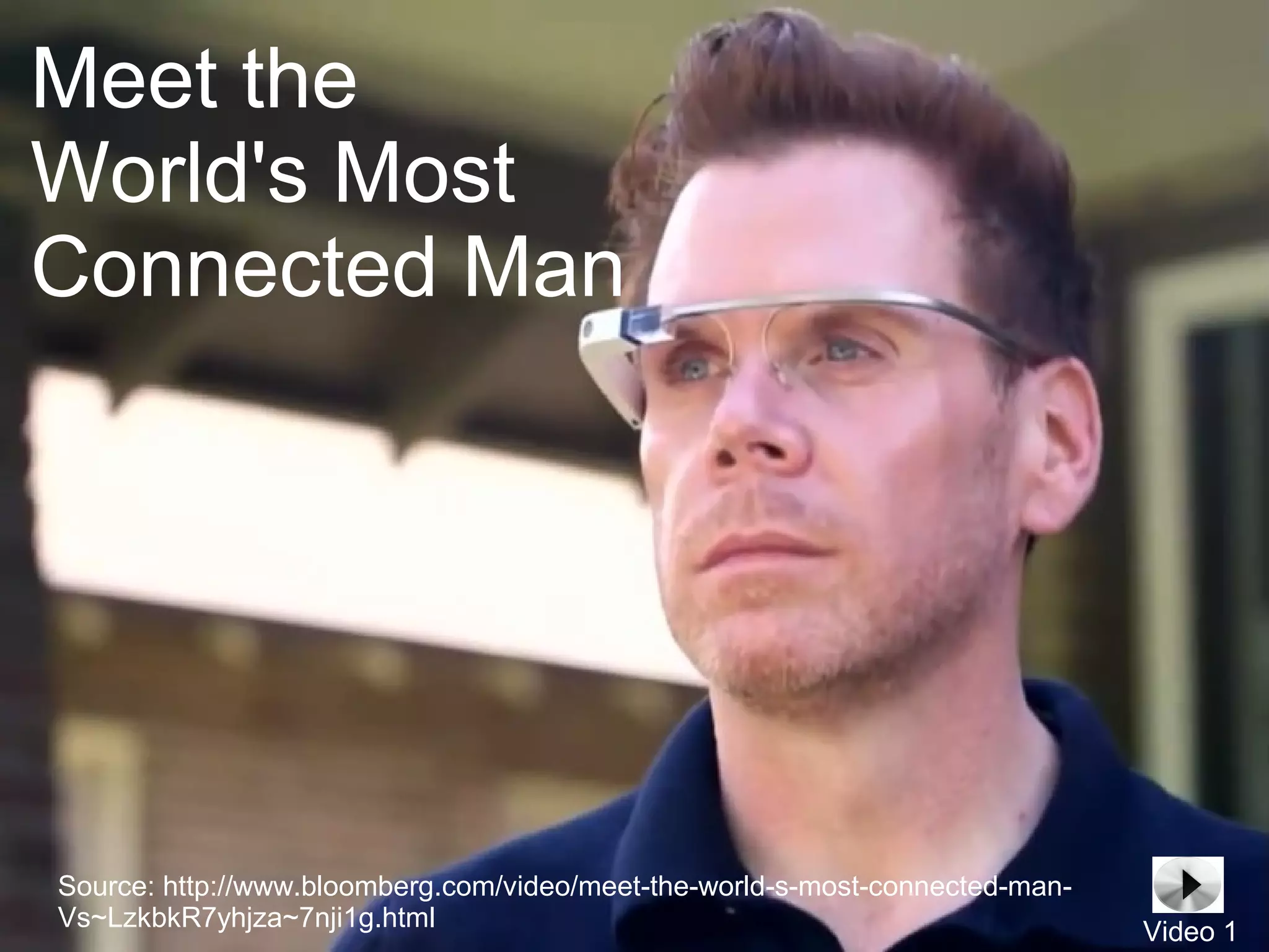 @pieroleo www.linkedin.com/in/pieroleo
@pieroleo www.linkedin.com/in/pieroleo
Source: http://www.bloomberg.com/video/meet-the-world-s-most-connected-man-
Vs~LzkbkR7yhjza~7nji1g.html
Meet the
World's Most
Connected Man
Video 1
 