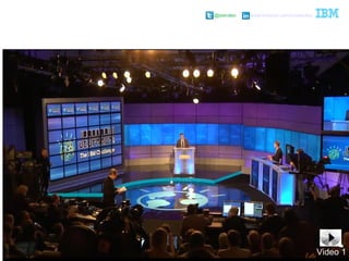 @pieroleo www.linkedin.com/in/pieroleo
@pieroleo www.linkedin.com/in/pieroleo
Video 1
 