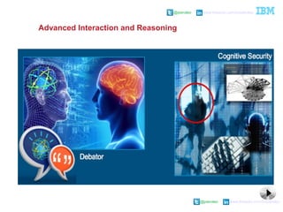 @pieroleo www.linkedin.com/in/pieroleo
@pieroleo www.linkedin.com/in/pieroleo
Advanced Interaction and Reasoning
Video 8
 