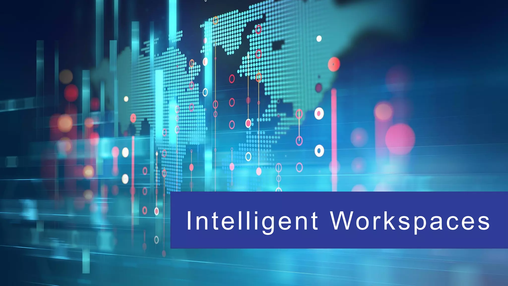 What's New and What’s Next in OpenText Extended ECM & Content Suite