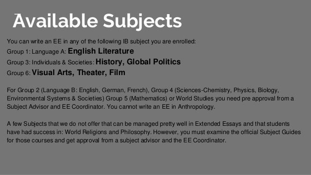 Extended Essay Examples Romefontanacountryinncom John Proctor Character Analysis Essay Buy An Essay Paper How To Apa Format Sample Essay Paper also University English Essay Process Essay Example Paper