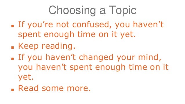 Extended essay intro picture