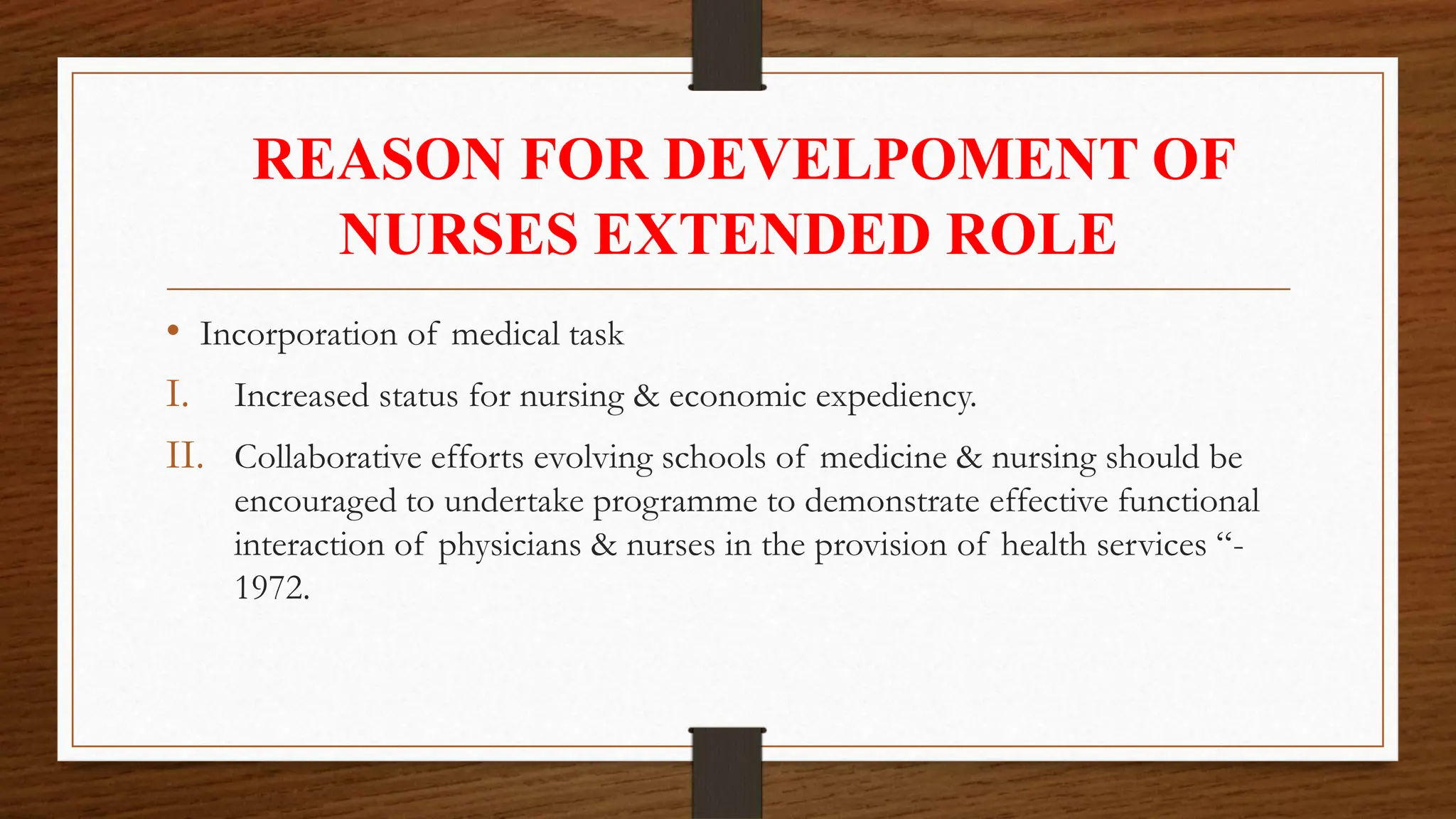 EXTENDED EXPANDED ROLE OF NURSE. PPT.PDF