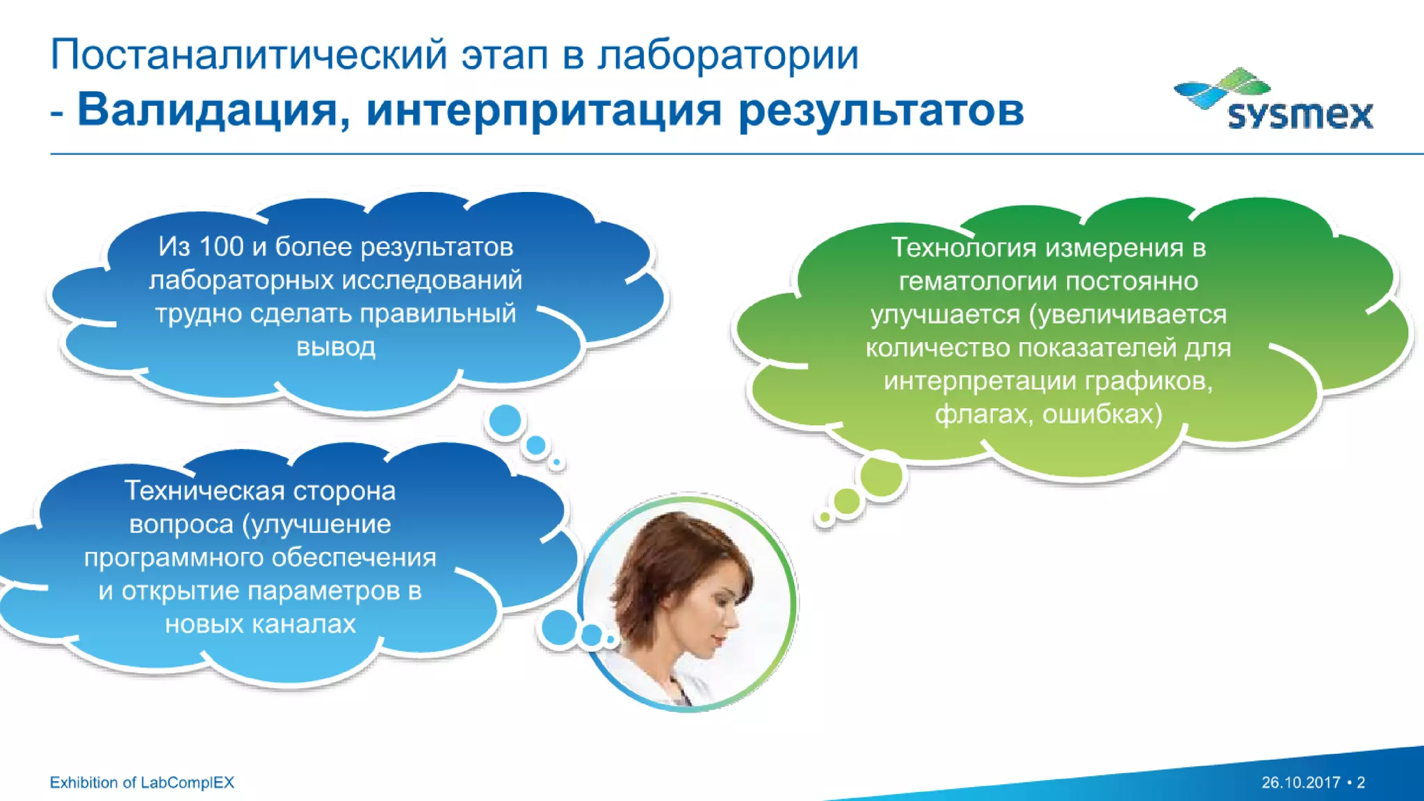 Extended IPU - the intelligence behind