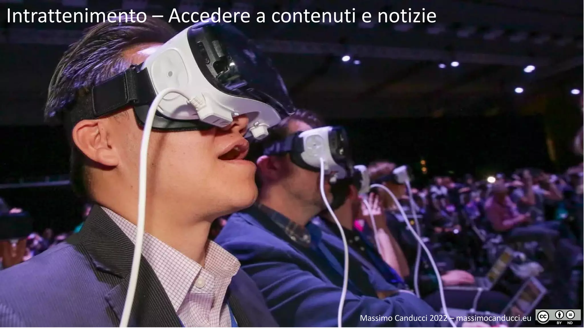 Massimo Canducci 2022 – massimocanducci.eu
Intrattenimento – Accedere a contenuti e notizie
 