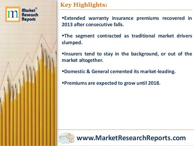 Extended Warranty Insurance in the UK Key Trends and