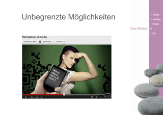 Unbegrenzte Möglichkeiten

 