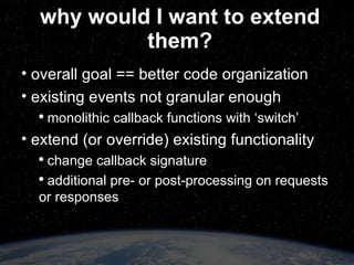 gimme some real code! example: application-level success/error 