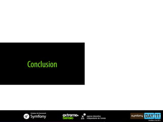 Conclusion
 