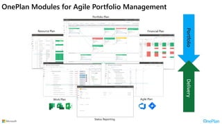 Extending Azure DevOps and JIRA into an Agile Portfolio Management ...