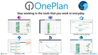 Extending Azure DevOps and JIRA into an Agile Portfolio Management ...