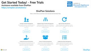 Extending Azure DevOps and JIRA into an Agile Portfolio Management ...