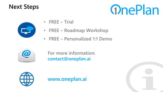 Extending Azure DevOps and JIRA into an Agile Portfolio Management ...
