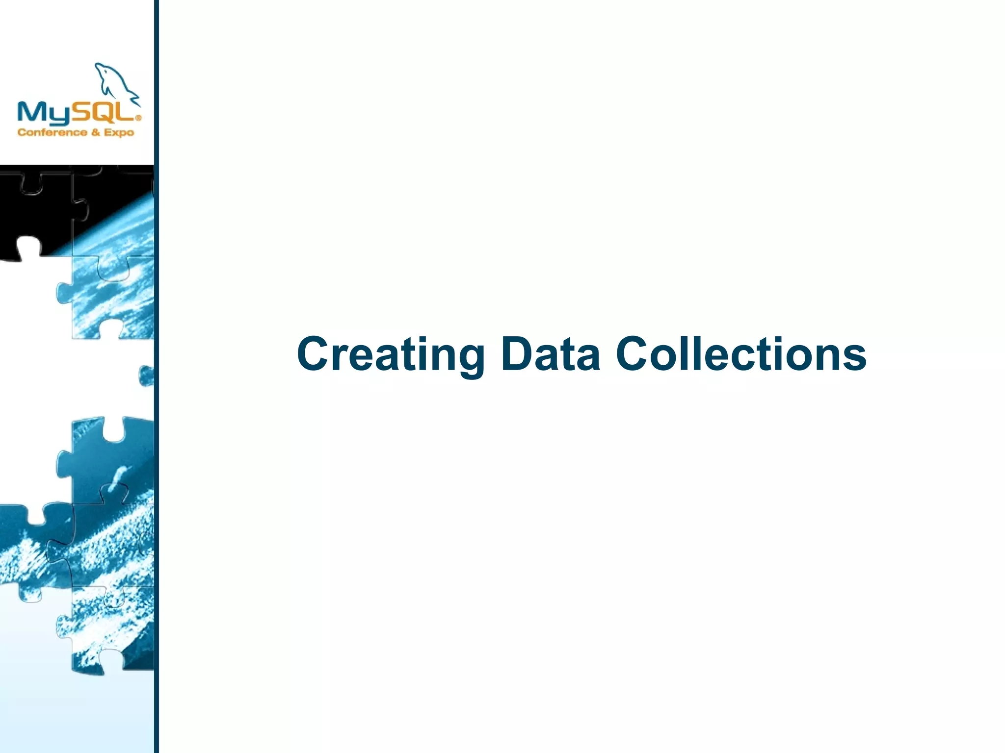 Extending MySQL Enterprise Monitor