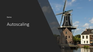 My session slides from unityConnect 2016 in Haarlem