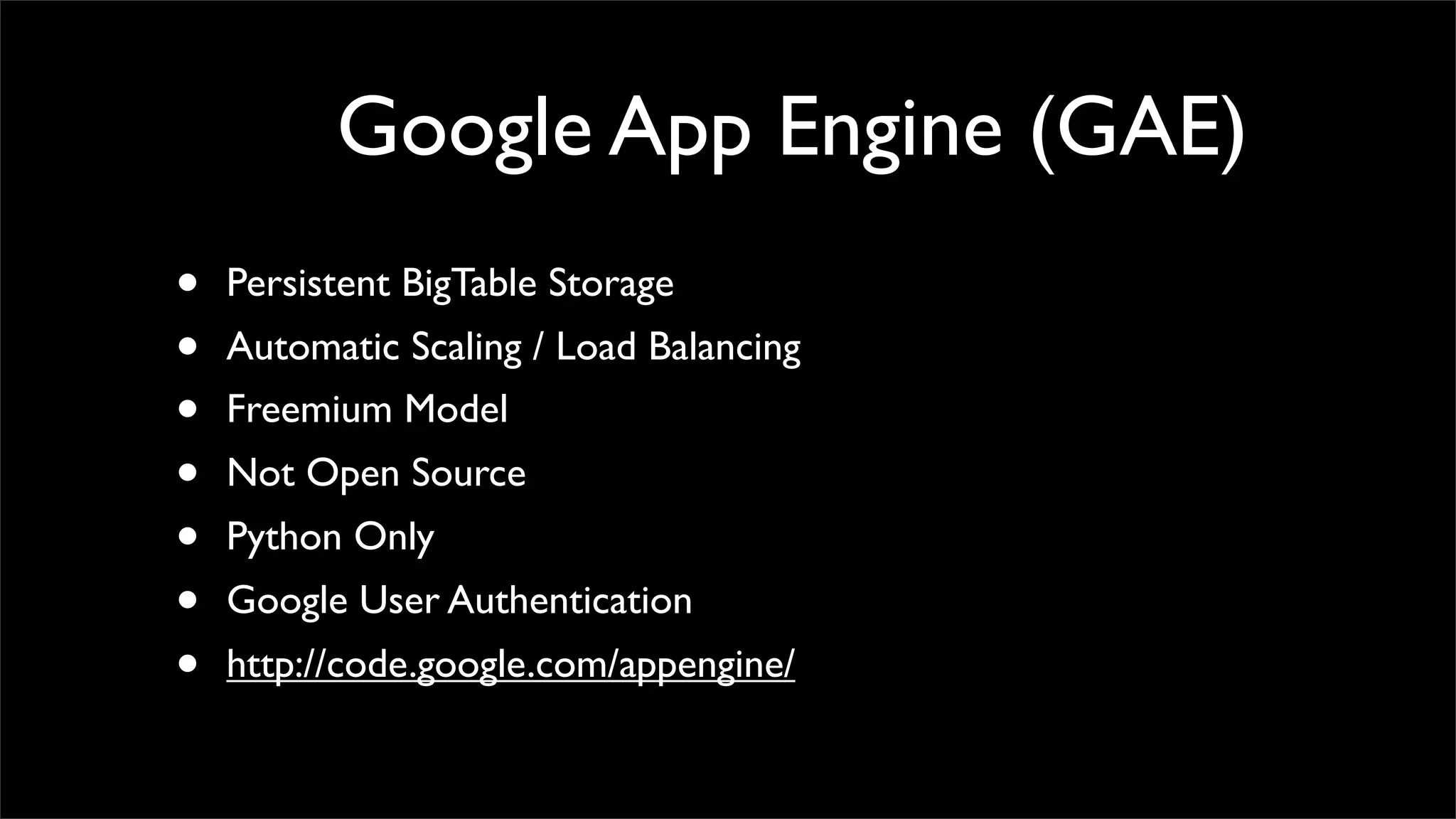 Extending The My Sql Data Landscape