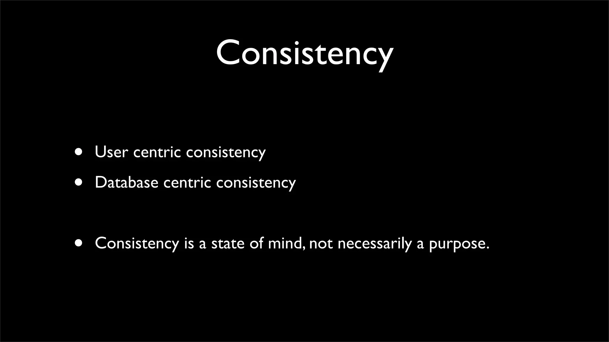 Extending The My Sql Data Landscape