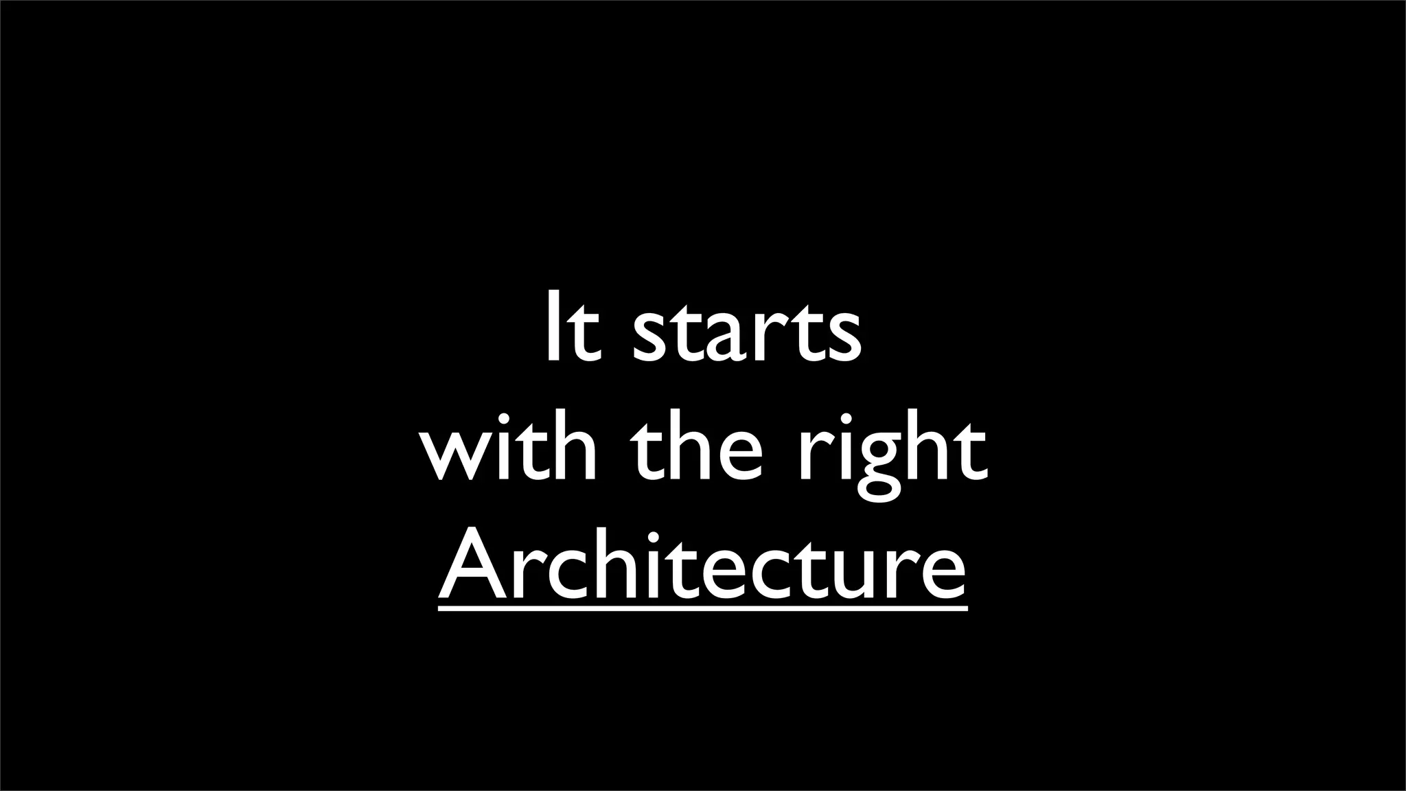 Extending The My Sql Data Landscape