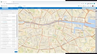 Mapping for Advanced Business Analytics - ArcGIS Business Analyst | PPTX