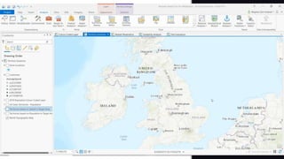Mapping for Advanced Business Analytics - ArcGIS Business Analyst | PPTX